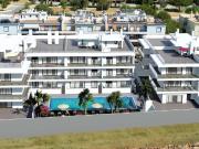 Luxuosas coberturas T2 com sistema smart home perto da...