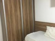 Luxuoso apartamento 2 quartos Ekoara Residence em Muro...