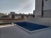 Luxuoso apartamento 3 quartos, 1 suite e 2 vagas no...