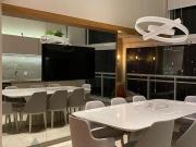 Luxuoso Apartamento 4 Dorms em Vila Andrade 3 suites...