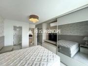 Luxuoso apartamento 4 quartos para alugar na barra da...