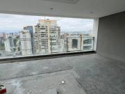 Luxuoso Apartamento à Venda em Itaim Bibi | 3 Suítes,...