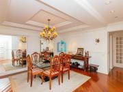 Luxuoso Apartamento à Venda em Moema