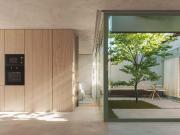 T3 em empreendimento de luxo no Porto