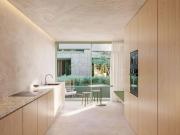 Luxuoso Apartamento com Vista para o Rio no Porto