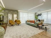 Luxuoso apartamento de 159 m2, Urbanizacao Malva Rosa...