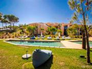 Luxuoso apartamento de 1 quarto situado no prestigioso...