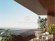 Luxuoso apartamento de 208 m2, Jardins D'Arrabida...