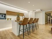 Luxuoso apartamento de 208 m2, Urbanizacao Malva Rosa...