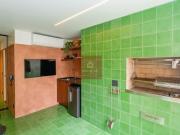 Luxuoso Apartamento de 218m² no Edifício Jardins de...