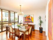 Luxuoso Apartamento de 225mÂ² no CoraÃ§Ã£o do Itaim Bibi