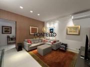 Luxuoso Apartamento de 294 m² na Savassi, Belo Horizonte...