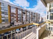 Luxuoso apartamento de 81 m2, Oeiras e S.Julião da...