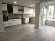 Apartamento de alto padrão de 91 m2, Bairro Augusto de...