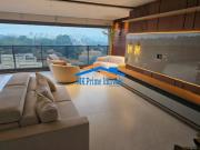 Luxuoso Apartamento Decorado com 186m² com 3 Suítes no...