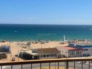 Luxuoso apartamento em Bayline com vista mar!