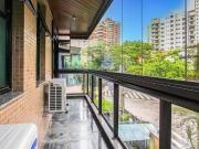Luxuoso Apartamento em Jardim Vila Mariana com 300 m²!