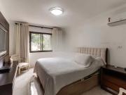 Luxuoso Apartamento em Santa Cecília 240m²