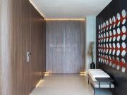 Luxuoso apartamento localizado no Campo Comprido