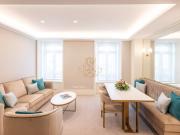 Luxuoso Apartamento Mobilado Para Arrendar | T1