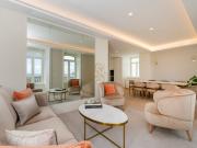 Luxuoso Apartamento Mobilado Para Arrendar | T2