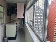 Luxuoso Apartamento Mobiliado no Batel 200m²
