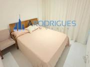 Luxuoso Apartamento Mobiliado para Aluguel em Salvador...