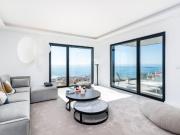 Luxuoso apartamento na Ericeira com vista para o mar