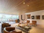 Luxuoso Apartamento na Vila Clementino