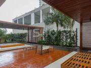 Luxuoso Apartamento no Brooklin Paulista