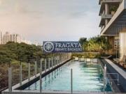 Luxuoso Apartamento no Ibirapuera com 298m², 4 suítes e...