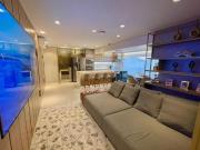 Luxuoso apartamento no melhor de Guarulhos!