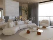 Luxuoso apartamento no Mossunguê, Ecoville, em Cur