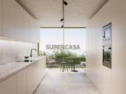 Luxuoso Apartamento Novo em Lordelo do Ouro, Porto