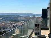 Luxuoso Apartamento Novo em Oeiras com 3 Quartos e Garagem