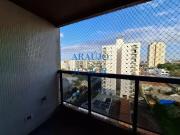 Luxuoso apartamento para locaÃ§Ã£o no Centro de...