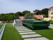 Luxuoso Apartamento Penthouse T5 para venda no centro do...