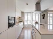 Luxuoso Apartamento T1, Avenida da Liberdade, Lisboa