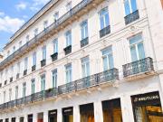 Luxuoso Apartamento T1 na Avenida da Liberdade 0m² Lisboa