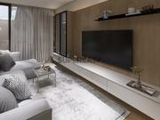 Apartamento T1 em Edifício Histórico com Terraço no...