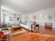 Luxuoso Apartamento T1 no Chiado