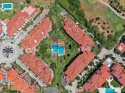 Luxuoso Apartamento T2 com Terraço Privativo, Jardim e...