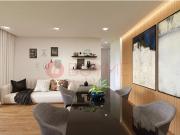 Luxuoso Apartamento T2 com terraço privativo, piscina...