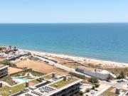 Luxuoso Apartamento T2 com Vista Mar a 200m da Praia...