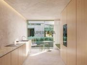 Luxuoso Apartamento T2 com Vista para o Rio no Porto