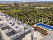 Luxuoso Apartamento T2 com vistas panorâmicas no centro...