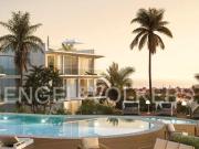 Luxuoso apartamento T2 em empreendimento novo no...