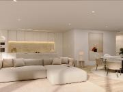 Luxuoso Apartamento T2 em Prestigiado Condomínio, Vilamoura