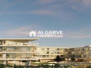 Luxuoso apartamento T2 em Vilamoura 142m² Vilamoura