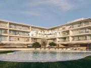 Luxuoso apartamento T2 em Vilamoura, Algarve